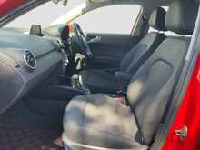Audi A1 Sportback 1.4TFSI - U8502
