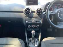 Audi A1 Sportback 1.4TFSI - U8502