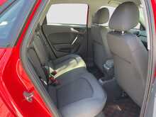 Audi A1 Sportback 1.4TFSI - U8502