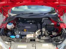 Audi A1 Sportback 1.4TFSI - U8502