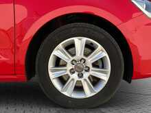 Audi A1 Sportback 1.4TFSI - U8502