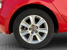 Audi A1 Sportback 1.4TFSI - U8502