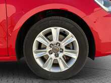 Audi A1 Sportback 1.4TFSI - U8502