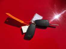 Audi A1 Sportback 1.4TFSI - U8502