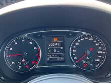 Audi A1 Sportback 1.4TFSI - U8502