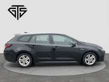 Toyota Corolla VVT-h Icon Tech - U8503