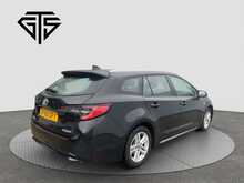 Toyota Corolla VVT-h Icon Tech - U8503