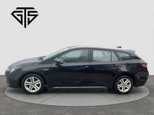 Toyota Corolla VVT-h Icon Tech - U8503