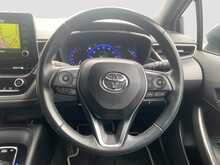 Toyota Corolla VVT-h Icon Tech - U8503