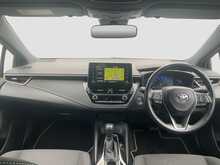 Toyota Corolla VVT-h Icon Tech - U8503