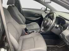 Toyota Corolla VVT-h Icon Tech - U8503