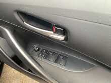 Toyota Corolla VVT-h Icon Tech - U8503