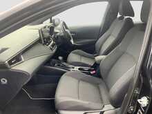 Toyota Corolla VVT-h Icon Tech - U8503