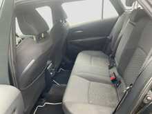 Toyota Corolla VVT-h Icon Tech - U8503