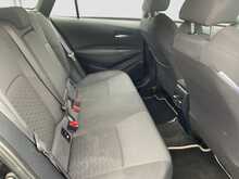 Toyota Corolla VVT-h Icon Tech - U8503