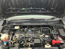 Toyota Corolla VVT-h Icon Tech - U8503