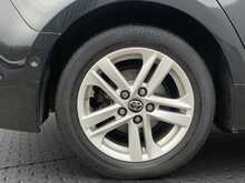 Toyota Corolla VVT-h Icon Tech - U8503