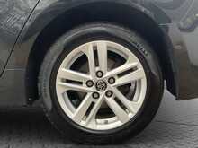 Toyota Corolla VVT-h Icon Tech - U8503