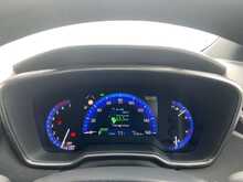 Toyota Corolla VVT-h Icon Tech - U8503