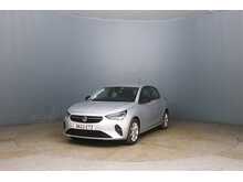 Vauxhall Corsa SE Edition - U8504