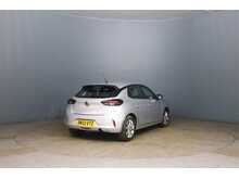 Vauxhall Corsa SE Edition - U8504