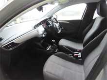 Vauxhall Corsa SE Edition - U8504