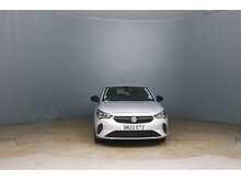 Vauxhall Corsa SE Edition - U8504