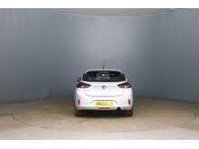 Vauxhall Corsa SE Edition - U8504