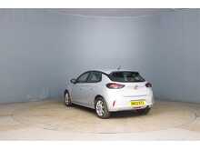 Vauxhall Corsa SE Edition - U8504