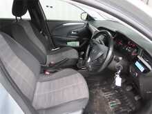 Vauxhall Corsa SE Edition - U8504