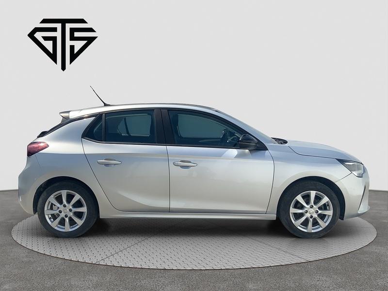 Vauxhall Corsa SE Edition - U8504