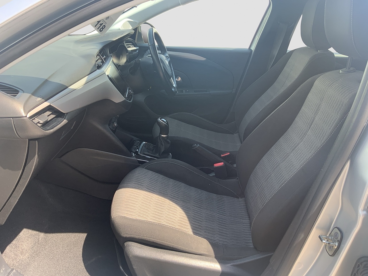 VAUXHALL CORSA SE EDITION 2022 58,278 MLS 1.2 MANUAL PETROL 8,495 OR FROM 156...