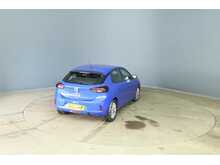 Vauxhall Corsa SE Edition - U8505
