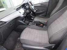 Vauxhall Corsa SE Edition - U8505