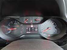 Vauxhall Corsa SE Edition - U8505