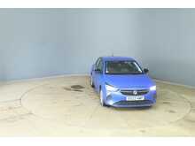 Vauxhall Corsa SE Edition - U8505