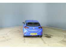 Vauxhall Corsa SE Edition - U8505