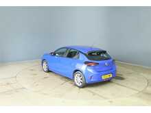 Vauxhall Corsa SE Edition - U8505