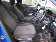 Vauxhall Corsa SE Edition - U8505