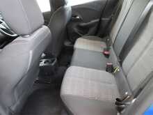 Vauxhall Corsa SE Edition - U8505