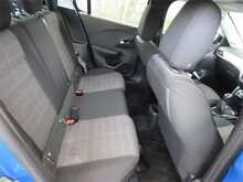 Vauxhall Corsa SE Edition - U8505