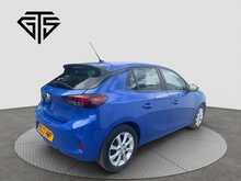 Vauxhall Corsa SE Edition - U8505