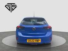 Vauxhall Corsa SE Edition - U8505