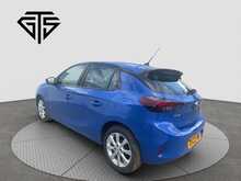 Vauxhall Corsa SE Edition - U8505