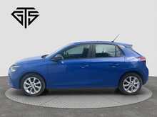 Vauxhall Corsa SE Edition - U8505
