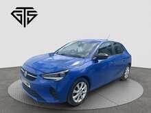 Vauxhall Corsa SE Edition - U8505