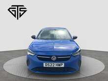 Vauxhall Corsa SE Edition - U8505