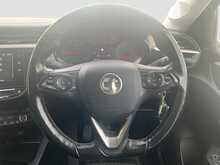 Vauxhall Corsa SE Edition - U8505