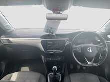Vauxhall Corsa SE Edition - U8505