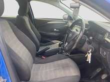 Vauxhall Corsa SE Edition - U8505